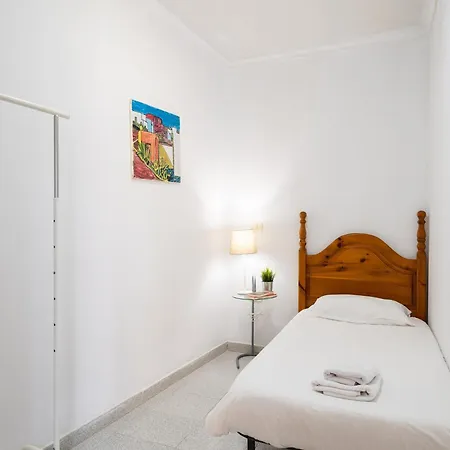 Feriehus House By Playa De Canteras With Garden Las Palmas de Gran Canaria