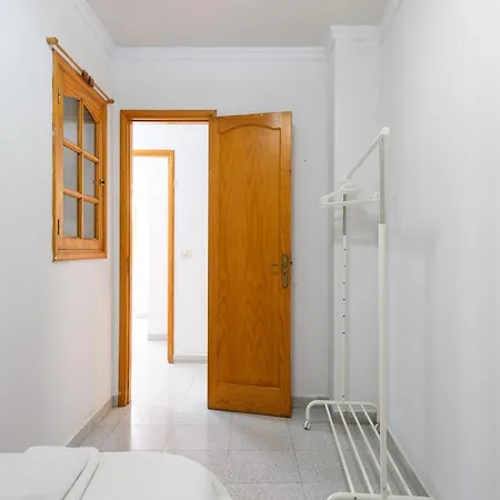 House By Playa De Canteras With Garden * Las Palmas de Gran Canaria