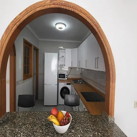 House By Playa De Canteras With Garden Las Palmas de Gran Canaria